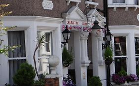 Charlotte Guest House London